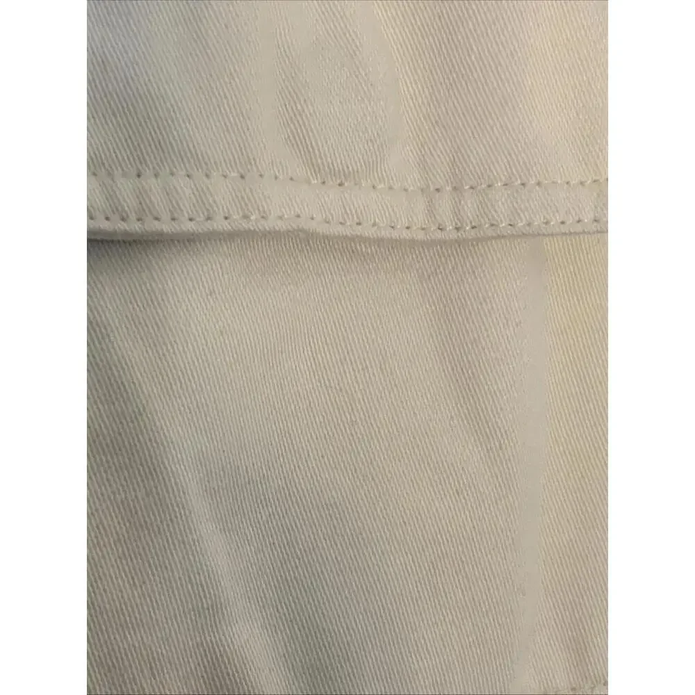 BDG Urban Outfitters utility jumpsuit Snaps Pockets Straight Leg Small - Picture 3 of 13